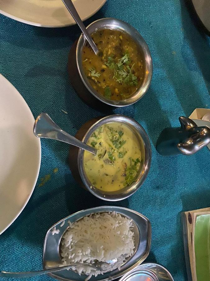 Black Pepper Home Stay Udaipur Exteriör bild