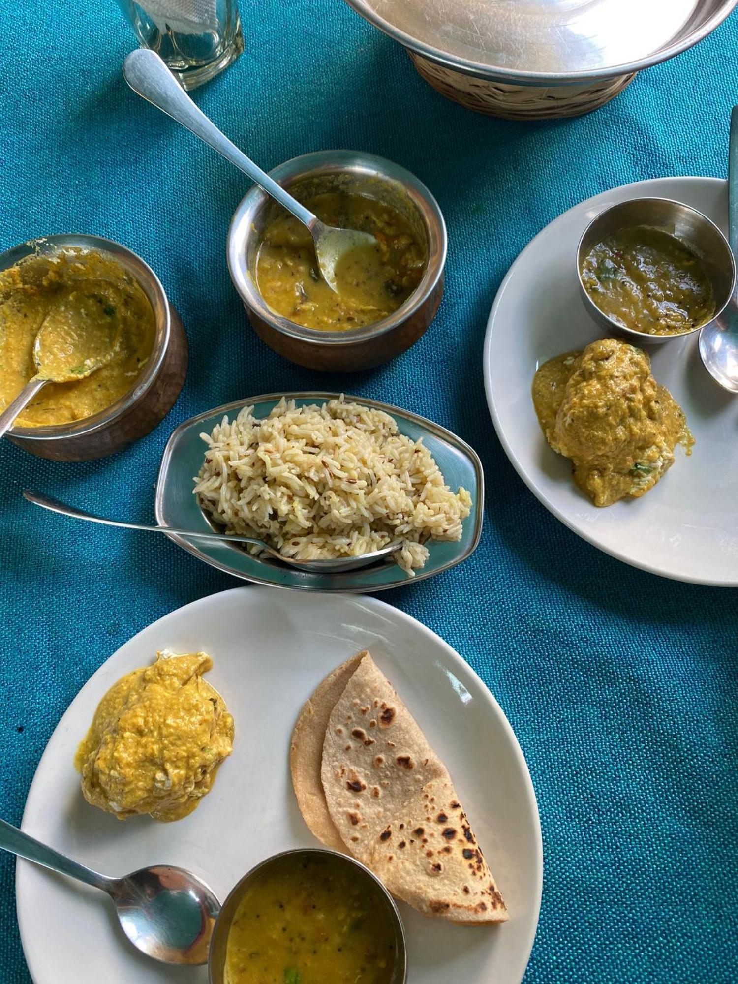 Black Pepper Home Stay Udaipur Exteriör bild