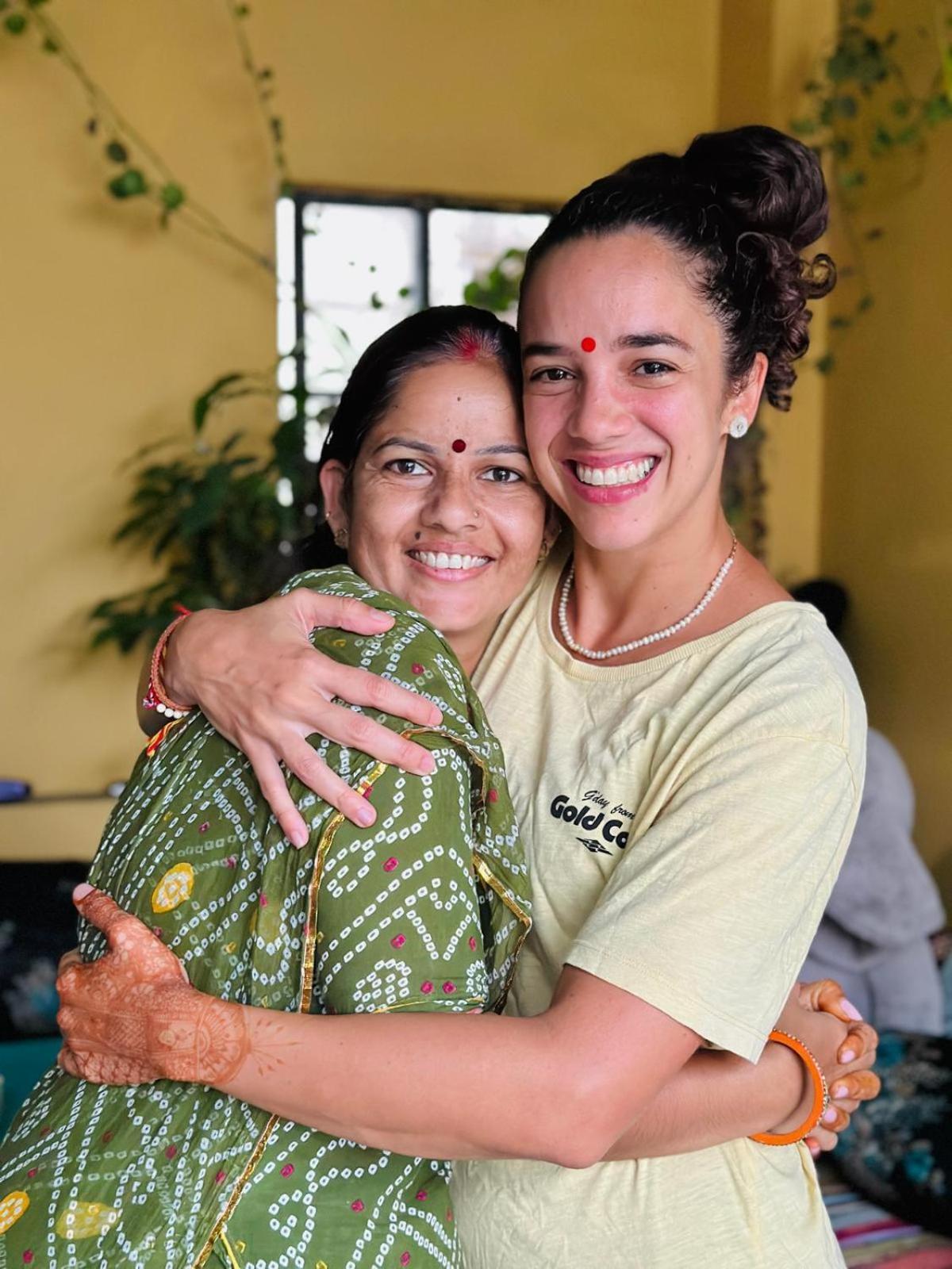 Black Pepper Home Stay Udaipur Exteriör bild