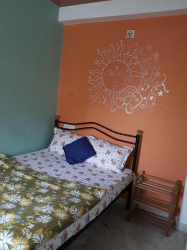 Black Pepper Home Stay Udaipur Exteriör bild