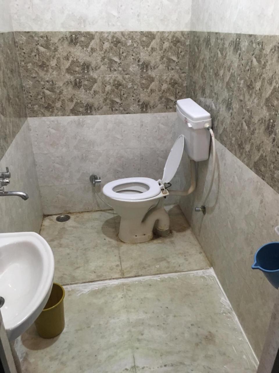 Black Pepper Home Stay Udaipur Exteriör bild