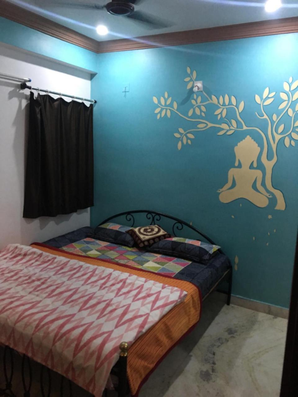 Black Pepper Home Stay Udaipur Exteriör bild