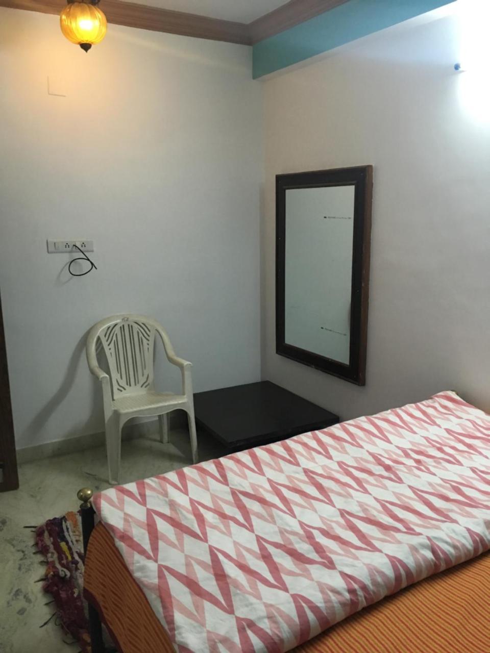 Black Pepper Home Stay Udaipur Exteriör bild
